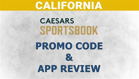 caesars sportsbook california